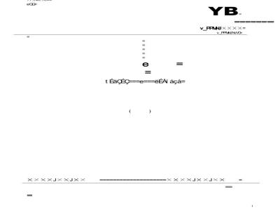 YB 3301-1992 焊接H型钢